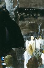 Batman: Gritos En La Noche