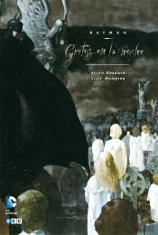 Batman: Gritos En La Noche