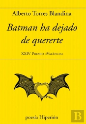 Batman Ha Dejado De Quererte