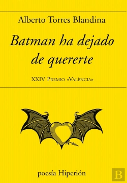 Bertrand.pt - Batman Ha Dejado De Quererte