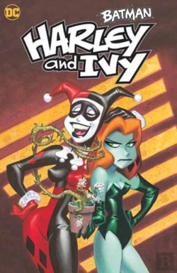 Bertrand.pt - Batman: Harley And Ivy