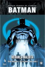 Batman - Herança Maldita