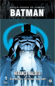 Batman - Herança Maldita