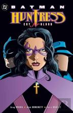 Batman: Huntress - Cry For Blood (2025 Edition)