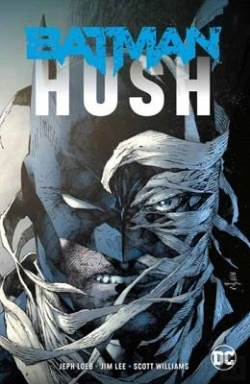 Bertrand.pt - Batman: Hush