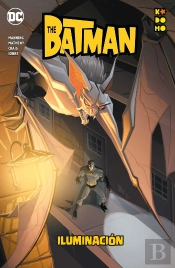 Batman: Iluminacion