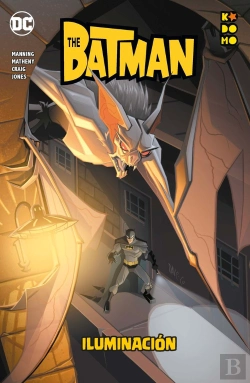 Bertrand.pt - Batman: Iluminacion