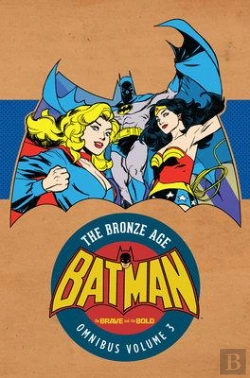 Bertrand.pt - Batman In Brave And The Bold
