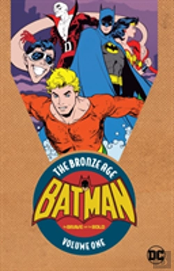 Bertrand.pt - Batman In The Brave And The Bold