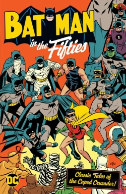 Bertrand.pt - Batman In The Fifties