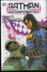 Batman Incorporated Vol. 2: Joker Incorporated