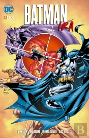 Batman: Ira