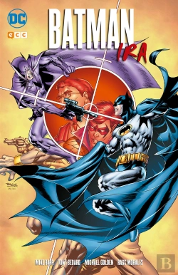 Bertrand.pt - Batman: Ira