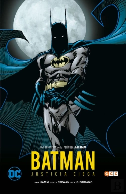 Bertrand.pt - Batman: Justicia Ciega