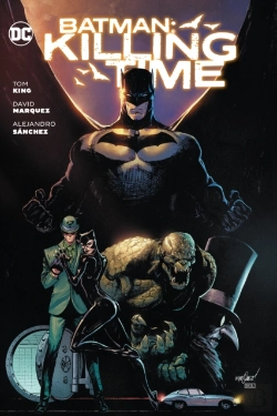 Bertrand.pt - Batman: Killing Time