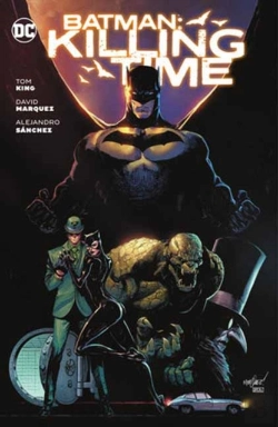 Bertrand.pt - Batman: Killing Time