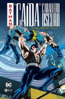 Batman La Caida Del Caballero Oscuro 1