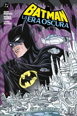 Bertrand.pt - Batman La Era Oscura