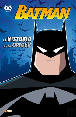 Bertrand.pt - Batman: La Historia De Su Origen