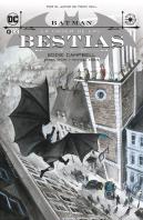Batman: La Orden De Las Bestias