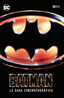 Batman: La Saga Cinematografica