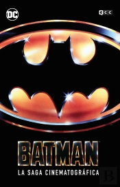 Batman: La Saga Cinematografica