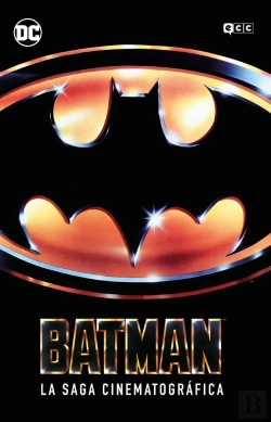 Bertrand.pt - Batman: La Saga Cinematografica