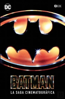 Bertrand.pt - Batman La Saga Cinematografica Grandes Novelas Graficas De