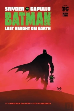 Bertrand.pt - Batman: Last Knight On Earth