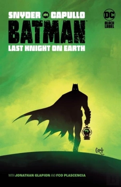 Bertrand.pt - Batman: Last Knight On Earth