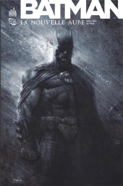 Bertrand.pt - Batman , Le Chevalier Noir ; La Nouvelle Aube