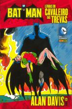 Batman - Lendas Do Cavaleiro Das Trevas - Vol. 2