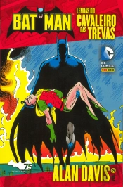 Batman - Lendas Do Cavaleiro Das Trevas - Vol. 2