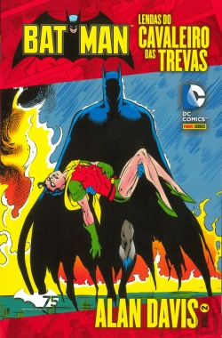Bertrand.pt - Batman - Lendas Do Cavaleiro Das Trevas - Vol. 2