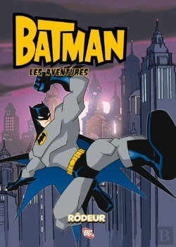 Bertrand.pt - Batman Les Aventures T03