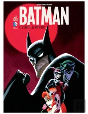 Batman Les Nouvelles Aventures - Op Ete 2016
