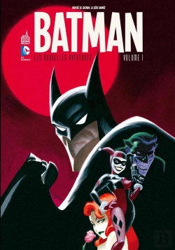 Bertrand.pt - Batman-Les Nouvelles Aventures