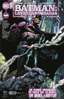 Batman: Leyendas Urbanas Num. 05