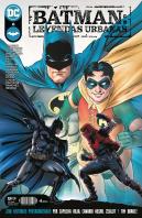 Batman: Leyendas Urbanas Num. 06