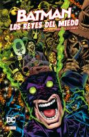 Batman: Los Reyes Del Miedo