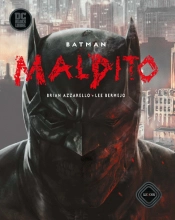 Batman Maldito