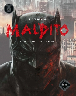 Bertrand.pt - Batman Maldito