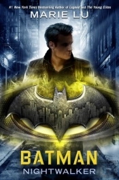 Batman: Nightwalker