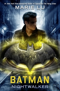 Bertrand.pt - Batman: Nightwalker