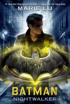 Batman Nightwalker