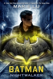 Batman Nightwalker