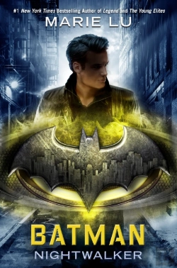 Bertrand.pt - Batman Nightwalker