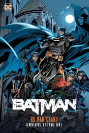 Batman: No Man'S Land Omnibus Vol. 1