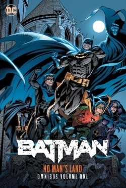 Bertrand.pt - Batman: No Man'S Land Omnibus Vol. 1