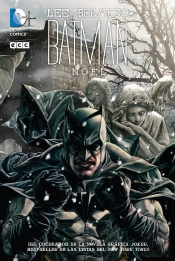 Batman Noel